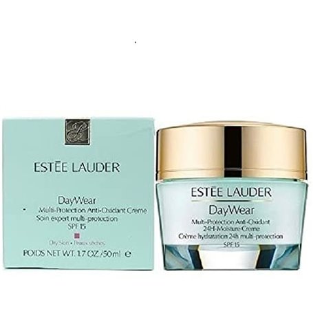 Crème visage Daywear Estee Lauder 50 ml SPF 15