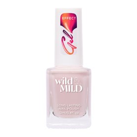 Vernis à ongles Wild & Mild Gel Effect GE32 Flawless 12 ml