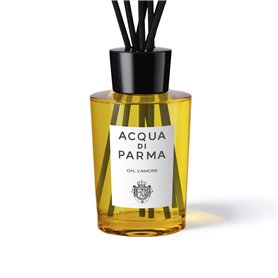 Désodorisant Acqua Di Parma  OH L'AMORE 180 ml