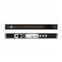 Vertiv Liebert EDGE-1000IRM1U alimentation d'énergie non interruptible Interactivité de ligne 1 kVA 900 W 3 sortie(s) CA