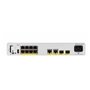 Switch CISCO C9200CX-8P-2X2G-E