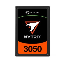 Disque dur Seagate Nytro 3350 1