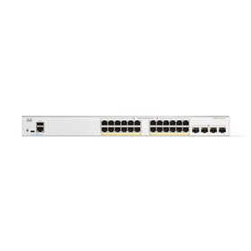 Switch CISCO C1200-24P-4X