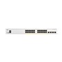 Switch CISCO C1200-24P-4X