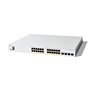Switch CISCO C1300-24FP-4G