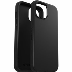 Protection pour téléphone portable Otterbox 77-94122 Noir Apple