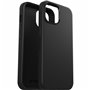 Protection pour téléphone portable Otterbox 77-94122 Noir Apple