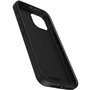 Protection pour téléphone portable Otterbox 77-94122 Noir Apple