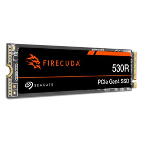 Disque dur Seagate ZP4000GM3A063 4 TB SSD