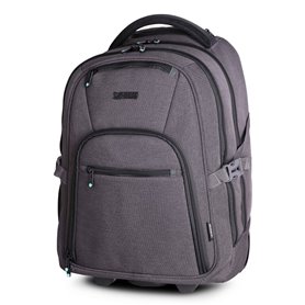 Sacoche pour Portable Urban Factory TPE15UF Gris