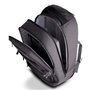 Sacoche pour Portable Urban Factory TPE15UF Gris