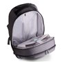Sacoche pour Portable Urban Factory TPE15UF Gris