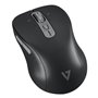 Souris Bluetooth Sans Fil V7 MW600BT Noir