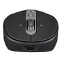 Souris Bluetooth Sans Fil V7 MW600BT Noir