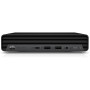 PC de bureau HP A54WMET-ABE 8 GB RAM 256 GB SSD Intel Core i5-14500T
