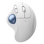 Souris Logitech M575S Blanc