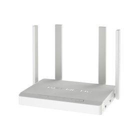 Router Keenetic KN-1011-01EN USB 2.0 Ethernet LAN Wi-Fi 6 GHz