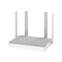 Router Keenetic KN-1011-01EN USB 2.0 Ethernet LAN Wi-Fi 6 GHz