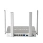 Router Keenetic KN-1011-01EN USB 2.0 Ethernet LAN Wi-Fi 6 GHz