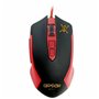 Souris FR-TEC OP4002 8000 dpi