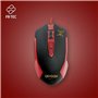 Souris FR-TEC OP4002 8000 dpi