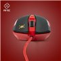 Souris FR-TEC OP4002 8000 dpi