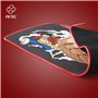 Tapis de Souris FR-TEC OP4003 Rouge