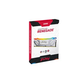 Mémoire RAM Kingston KF584CU40RWA-24 DDR5 CL40