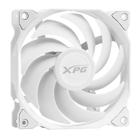 Ventillateur de cabine XPG VENTO 120 Ø 12 cm (1 Unité)