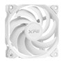 Ventillateur de cabine XPG VENTO 120 Ø 12 cm (1 Unité)