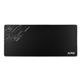 Tapis de Souris XPG Frontline XL Noir