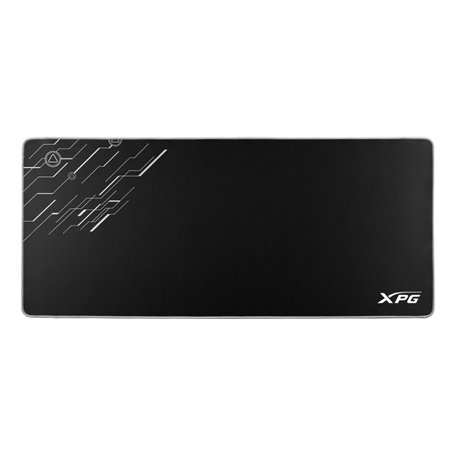 Tapis de Souris XPG Frontline XL Noir