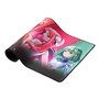 Tapis de Souris XPG Frontline XL Saga Series Blanc