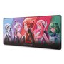 Tapis de Souris XPG Frontline XL Saga Series Blanc