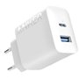 Chargeur mural Anker A2348G21 Blanc 20 W