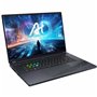 Ordinateur Portable Gigabyte AORUS 16X 9SG-43ESC64SH Espagnol Qwerty