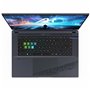 Ordinateur Portable Gigabyte AORUS 16X 9SG-43ESC64SH Espagnol Qwerty