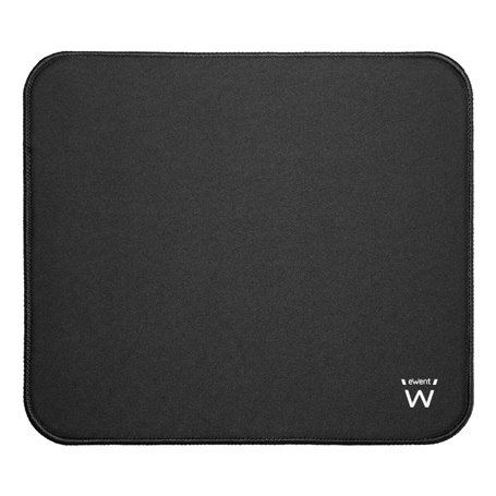 Tapis de Souris Ewent EW3183 Noir