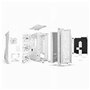 be quiet! Shadow Base 800 FX White Midi Tower Blanc