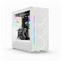 be quiet! Shadow Base 800 FX White Midi Tower Blanc