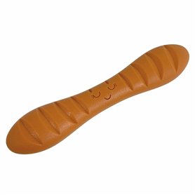 Jouet pour chien Nylabone Marron Poulet Artificielle L