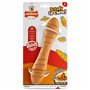 Jouet pour chien Nylabone Marron Poulet Artificielle L