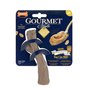 Jouet pour chien Nylabone Marron Beurre de cacahuètes M