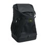 Sac à dos pour animaux de compagnie Hunter Noir