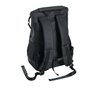 Sac à dos pour animaux de compagnie Hunter Noir