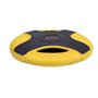 Frisbee Gloria Jaune TPR 25 cm