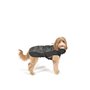 Manteau pour Chien Dog Gone Smart Noir 30 cm