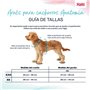 Harnais pour Chien Company of Animals Gris XXS 22-30 cm