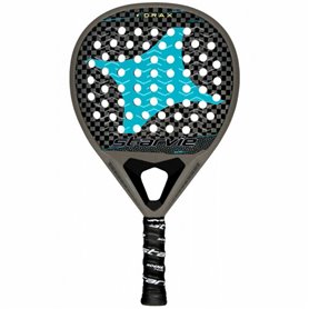 Raquette de Padel Starvie Drax Pro Touch 12K Gris foncé