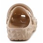 Sabots Crocs Classic Geometric Clog Beige